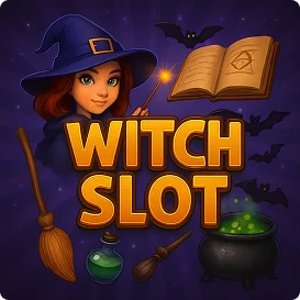 Witch Game